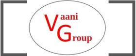 Vaani Group Oy -logo